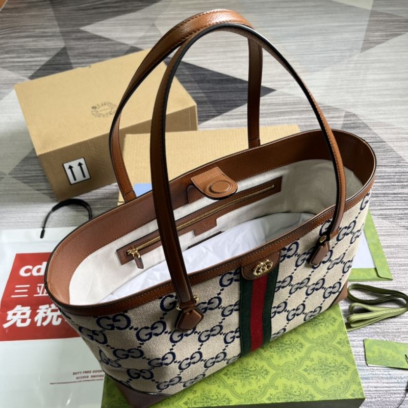 Gvc*1 shopping bags